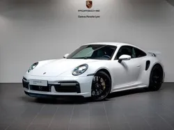 Porsche 911 Coupe 3.7 650ch Turbo S PDK