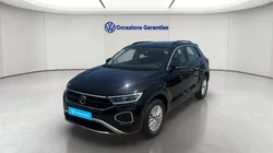 VOLKSWAGEN T-Roc 1.5 TSI EVO 150 Start/Stop DSG7 Life