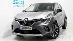 Renault Captur 1.0 TCe Exclusive de 2021