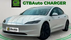 Tesla Model 3 de 2024