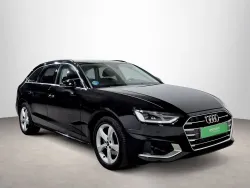 AUDI A4 Avant 35 TFSI Advanced S tronic 110kW
