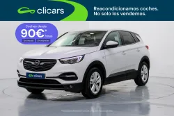 OPEL Grandland X 1.5CDTi S&S Selective 130