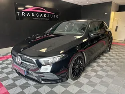 MERCEDES CLASSE A 200 d 8G-DCT AMG Line