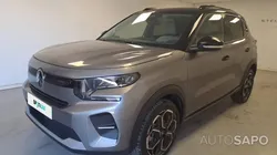 Citroen C3 1.0 PureTech Confort de 2025