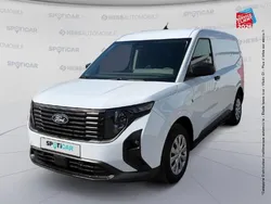 Ford Transit Courier 1.0 EcoBoost 125ch Trend