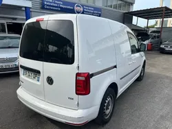Volkswagen Caddy 2.0 tdi Business Line