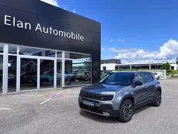 Jeep Avenger Electrique 156ch 115kW 1st Edition