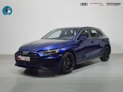 Audi A3 Sportback TFSI e Genuine S tronic 150kW