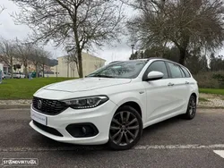 Fiat Tipo Station Wagon 1.3 M-Jet Lounge