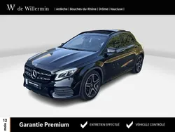 Mercedes Gla 220 d 4MATIC Fascination