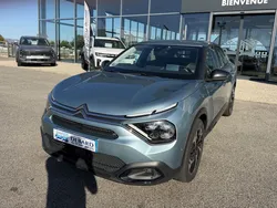 Citroen C4 130CH S&S FEEL PACK BUSINESS