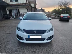 Peugeot 308 SW 1.6 HDI BLUEHDI