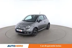 Fiat 500 1.2 S 69 ch