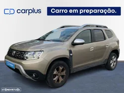 Dacia Duster 1.5 Blue dCi Comfort