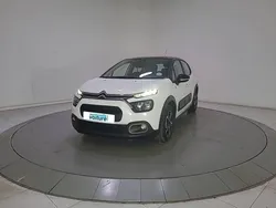 Citroën C3 PureTech 83 S&S BVM5 - C-Series