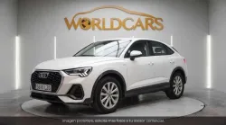 Audi Q3 35 TDI Advanced S tronic 110kW