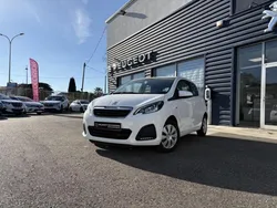 Peugeot 108 VTI 72CV LIKE