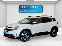 Citroën C5 Aircross 1.5 BlueHDi C-Series