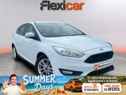 FORD Focus 1.0 Ecoboost Auto-S&S ST-Line 125