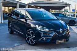 Renault Grand Scénic ENERGY dCi 160 EDC BOSE EDITION
