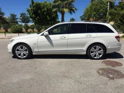 Mercedes-Benz C 220 d Avantgarde (170cv)