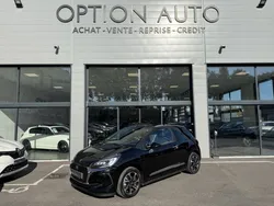 Ds DS 3 CABRIO ESSENCE 110CH SO CHIC S&S