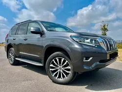 Toyota Land Cruiser pack techno 204 cv