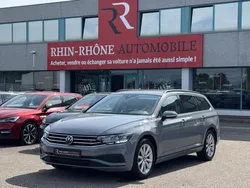 VOLKSWAGEN PASSAT 2.0 TDI Evo 150ch Conceptline Attelage Amovible Carplay Gps