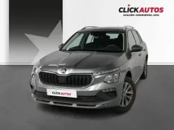 Skoda Kamiq 1.0 TSI Selection 70kW