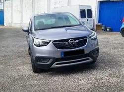 Opel Crossland X INNOVATION 1.2T 130CV