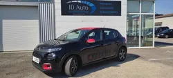 Citroen C3 GENERATION-III 1.2 VTI 80 SHINE