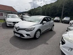 Renault Clio IV (K98) 1.5 dCi 90ch energy Business 82g