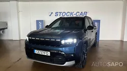 Jeep Compass de 2026