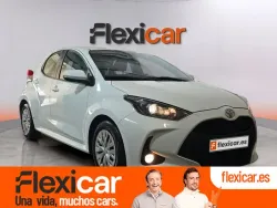 TOYOTA Yaris 125 S-Edition