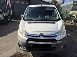 CITROEN JUMPY L1H1 1.6 HDi FAP 90cv Confort
