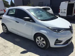Renault ZOE BUSINESS CHARGE RAPIDE R110 ACHAT INTEGRAL - 20