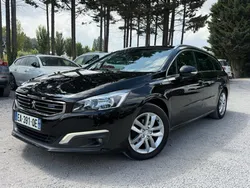 Peugeot 508 sw Allure 1.6 HDI 120 cv / Phase 2 / Garantie