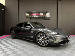 Porsche TAYCAN 408 CH 71KWH PROPULSION