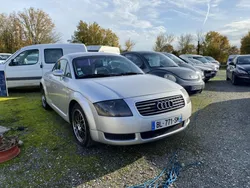Audi TT 1.8 180 CV BVM6 FINITION S-LINE VENTE A MARCHAND