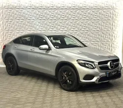 Mercedes GLC Coupé 250 4 MATIC (211ch) EXECUTIVE