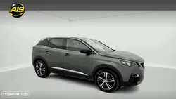 Peugeot 3008 1.2 PureTech GT Line