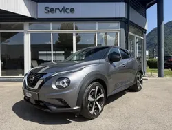 Nissan Juke 1.0 DIG-T 114ch Tekna DCT 2021