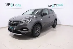 OPEL Grandland X 1.5CDTi S&S Design & Tech 130