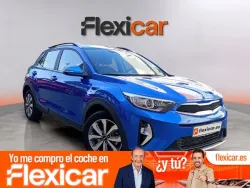 KIA Stonic 1.0 T-GDi MHEV Drive 100