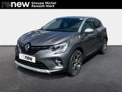 Renault Captur TCe 90 Techno