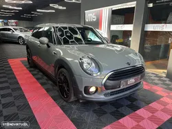 MINI Clubman One