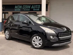 Peugeot 3008 Premium 1.6 VTi 120 cv - Toit Panoramique