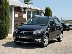 DACIA Sandero II 1.5 dCi eco2 90 cv Stepway 1ERE MAIN/DISTRIBUTION NEUVE