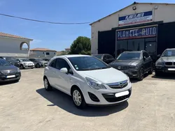 Opel CORSA 1.2 TWINPORT EDITION 3P