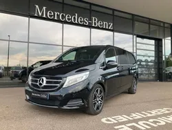 Mercedes Classe V 250 d AVANTGARDE Extra long 42 900 TTC AVANTGA